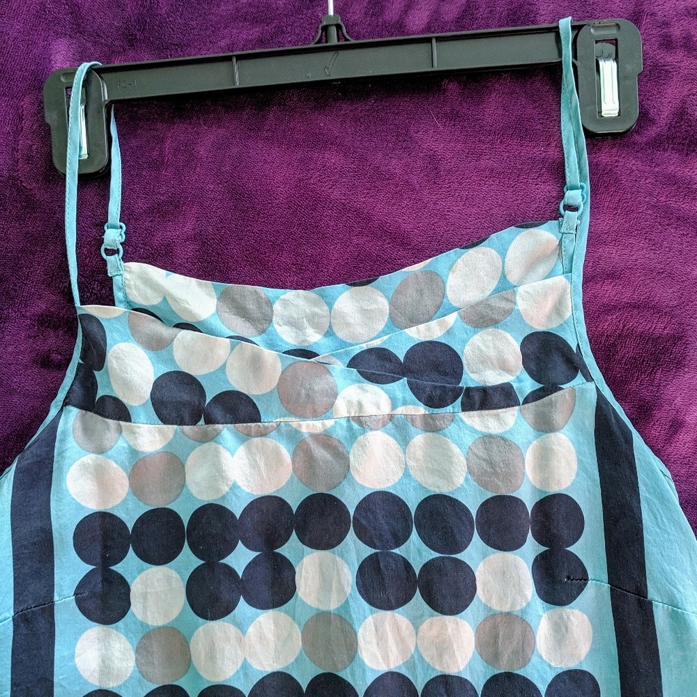 CAbi - Cami Tank Blouse